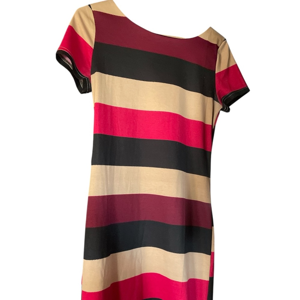 Charming Charlie bodycon dress